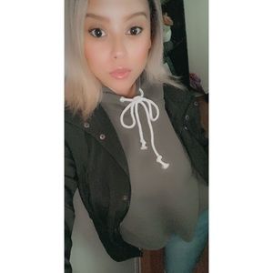 Meet your Posher, Lynette